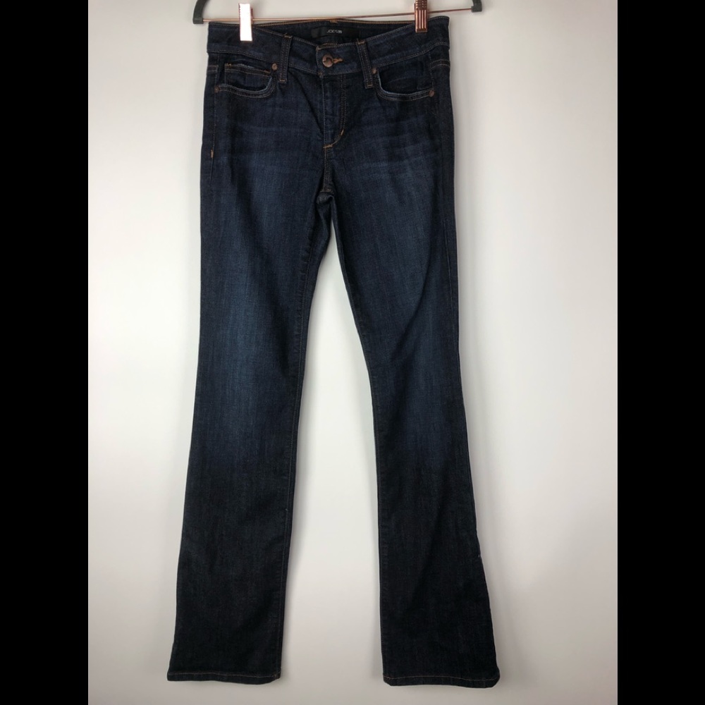 Joe’s Jeans Jennifer size 27 bootcut